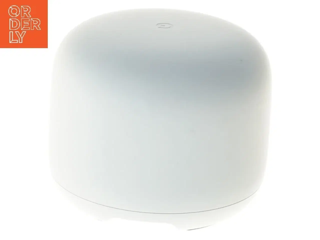 Billede 1 - Google Nest Wifi router fra Google (str. 11x9 cm)
