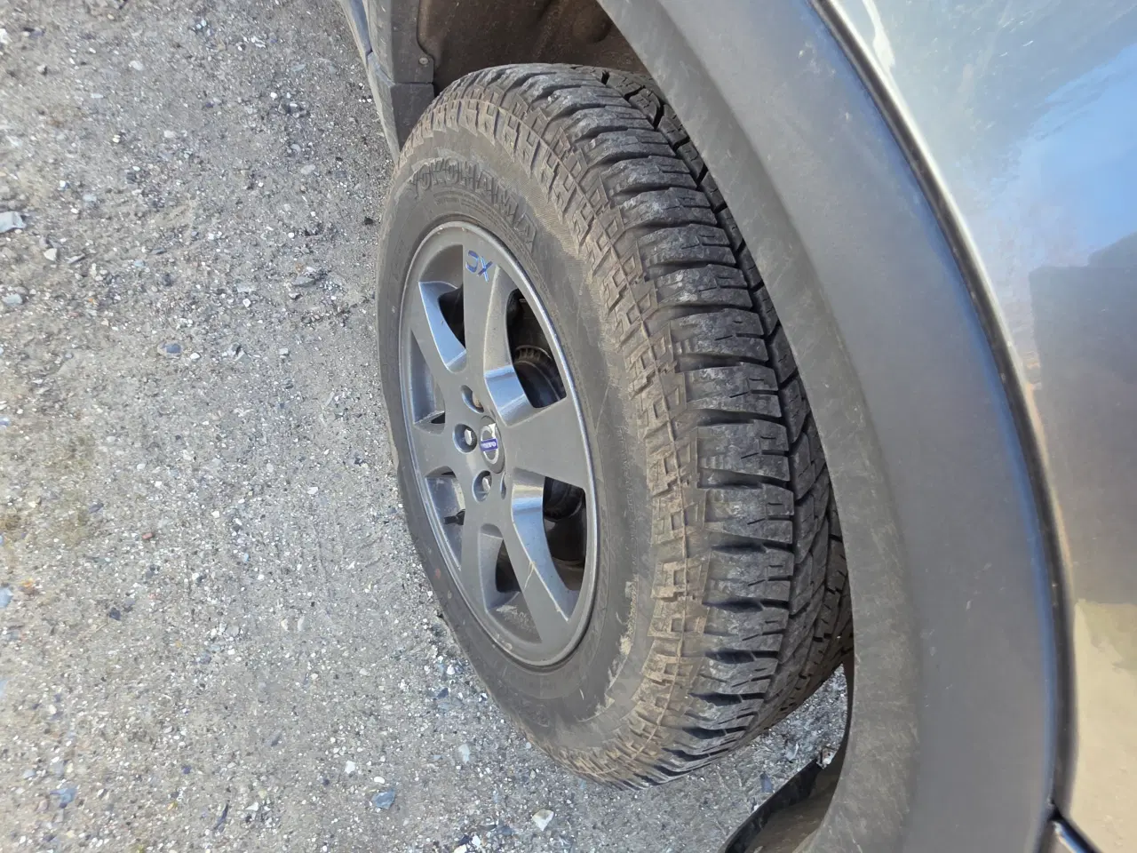 Billede 12 - Volvo XC90 2006 d5 