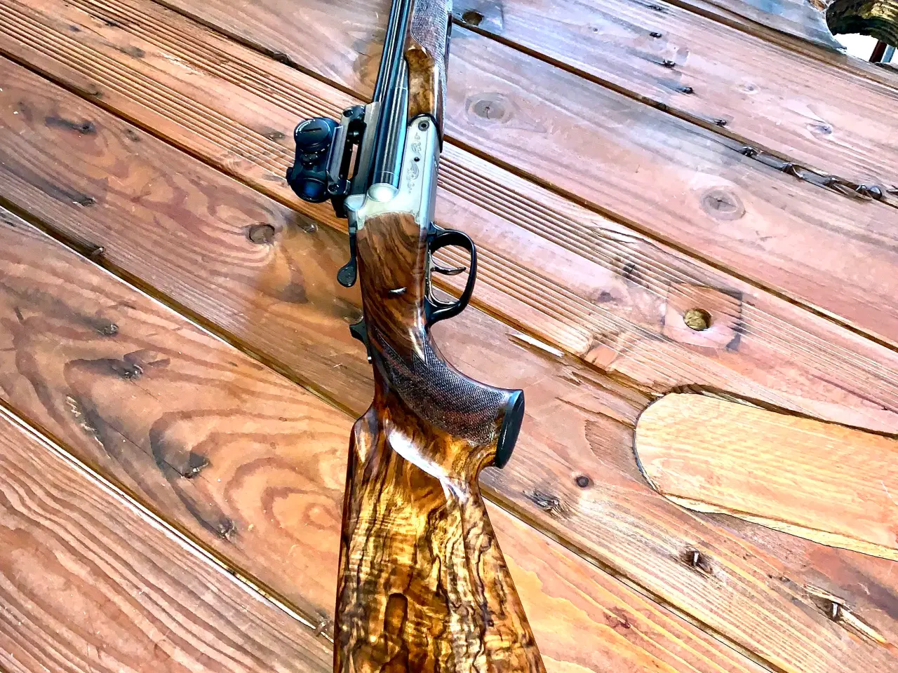 Billede 11 - Blaser D99 Links 