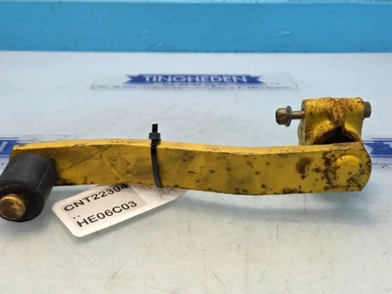 Billede 3 - New Holland TX66 Arm 84000049