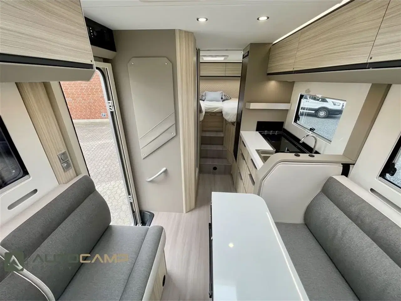 Billede 7 - 2026 - Adria Compact DL