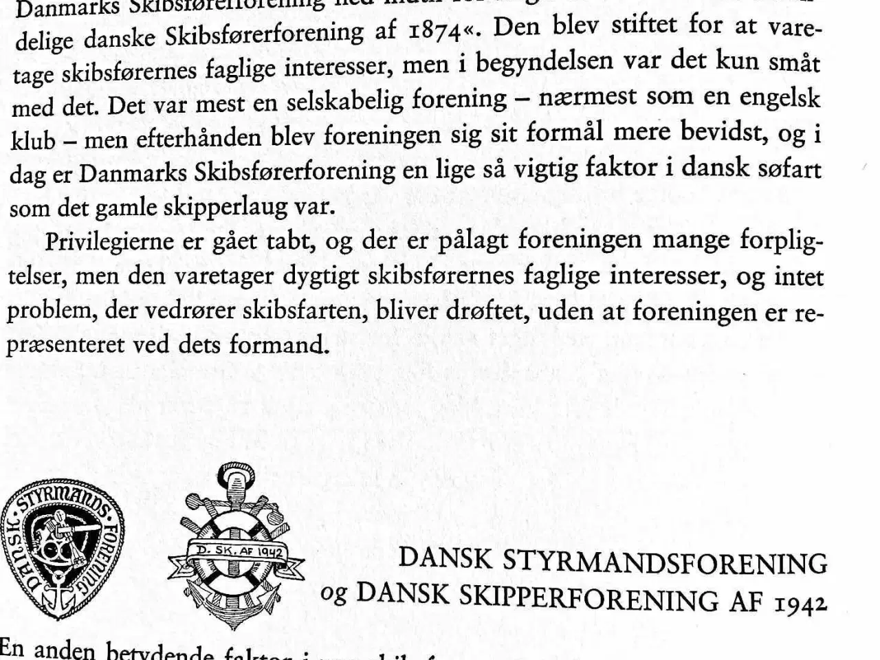 Billede 6 - Fra dreng til mand i sejlskibenes tid. C.G. Saltof