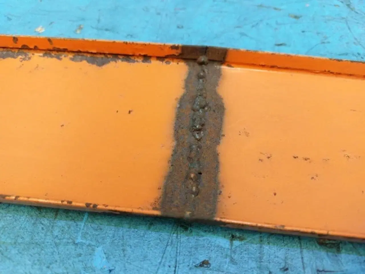 Billede 4 - Dronningborg D7000 Vinge 28450213