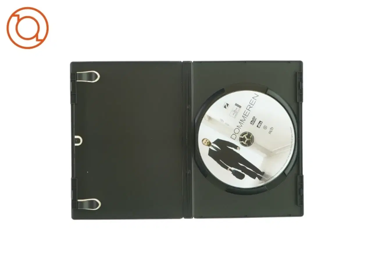 Billede 3 - Dommeren (DVD)