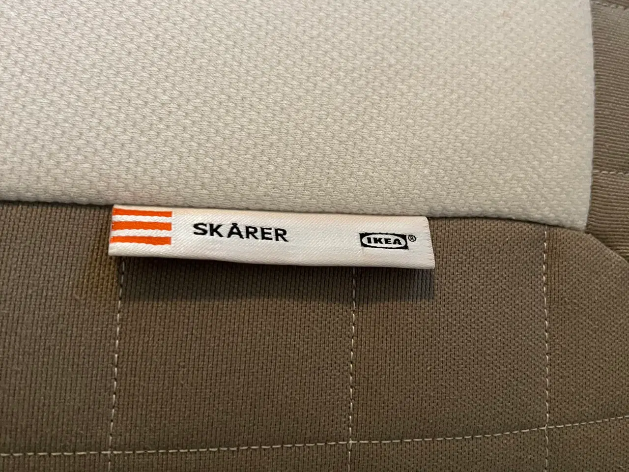 Billede 2 - Ikea Skårer Boxmadras