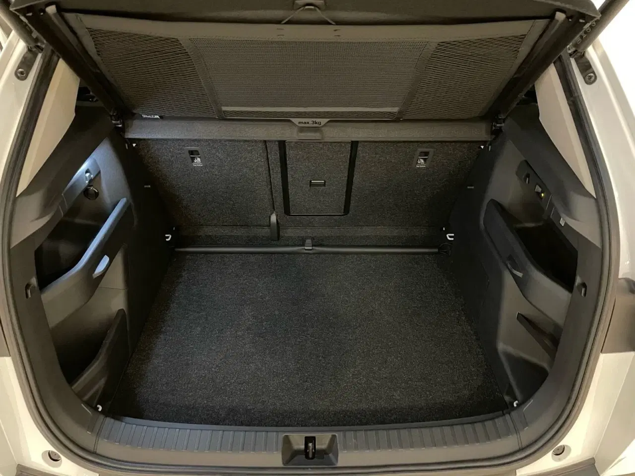 Billede 11 - Skoda Elroq 85 iV Premium