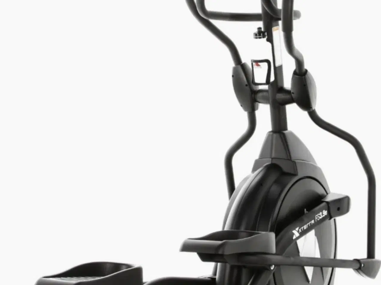 Billede 1 - Crosstrainer XTERRA Free Style 3.9e