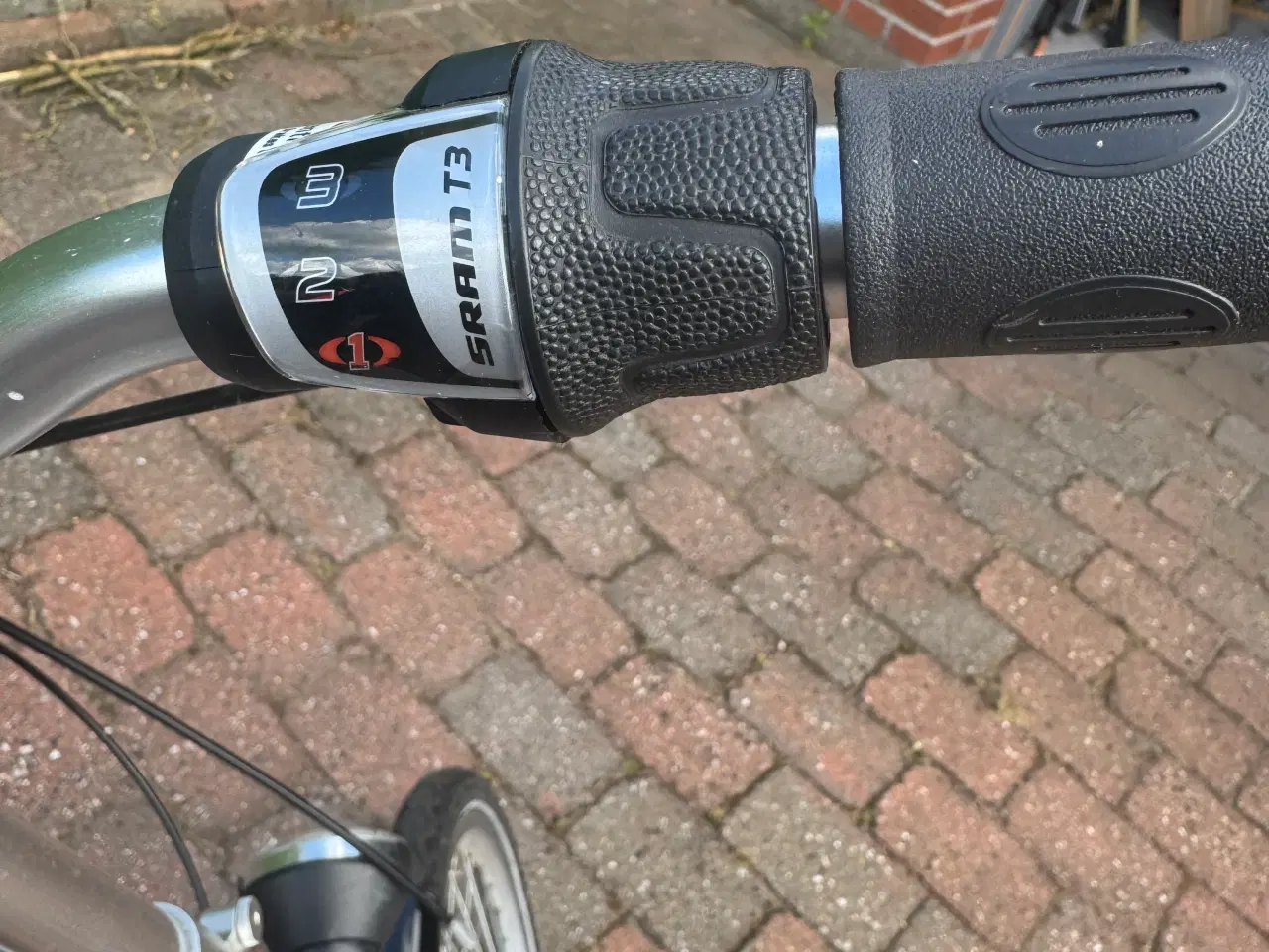 Billede 1 - Foldecykel
