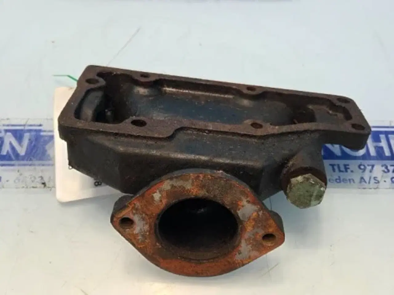 Billede 6 - Perkins 4.248 Thermostathus 3776662A/8