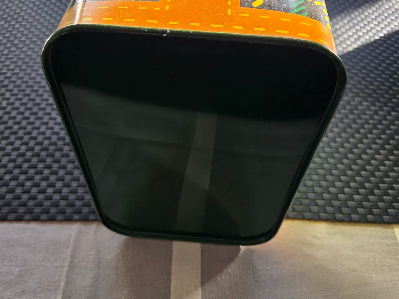 Billede 4 - Smørrebrødsbox