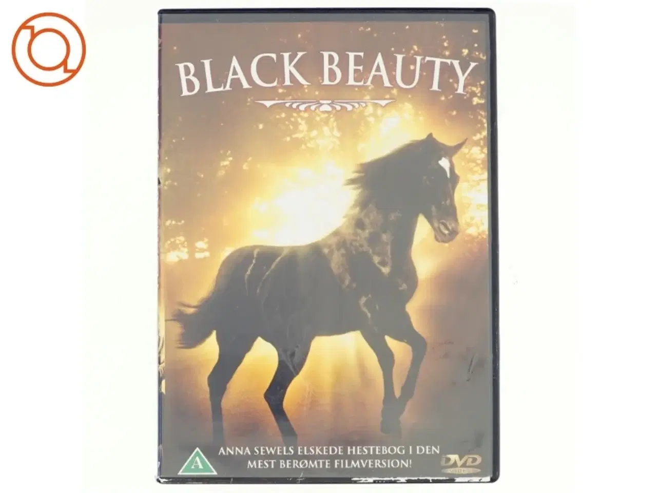 Billede 1 - Black beauty