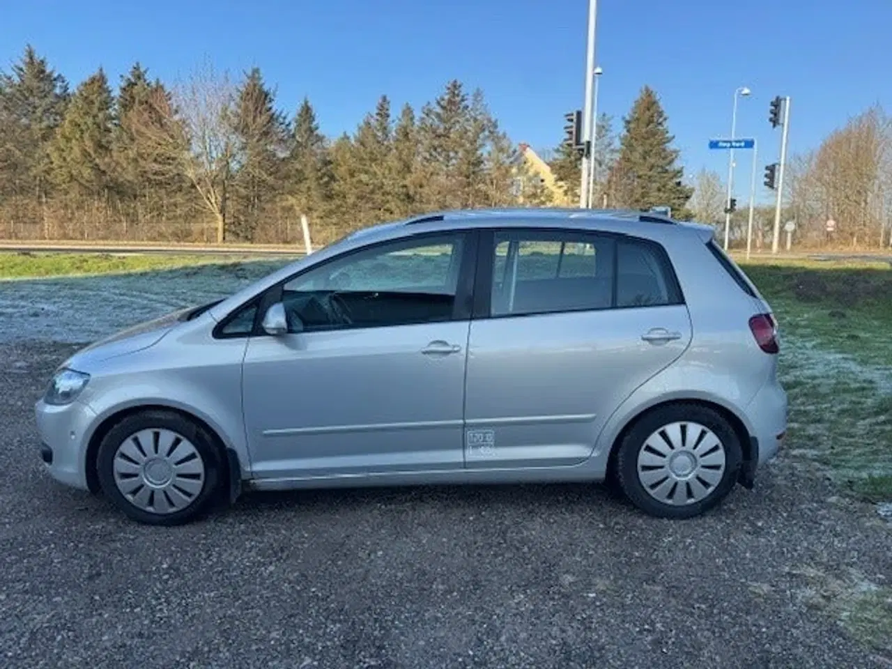 Billede 4 - VW Golf Plus 1,4 TSi 170 Sportline DSG