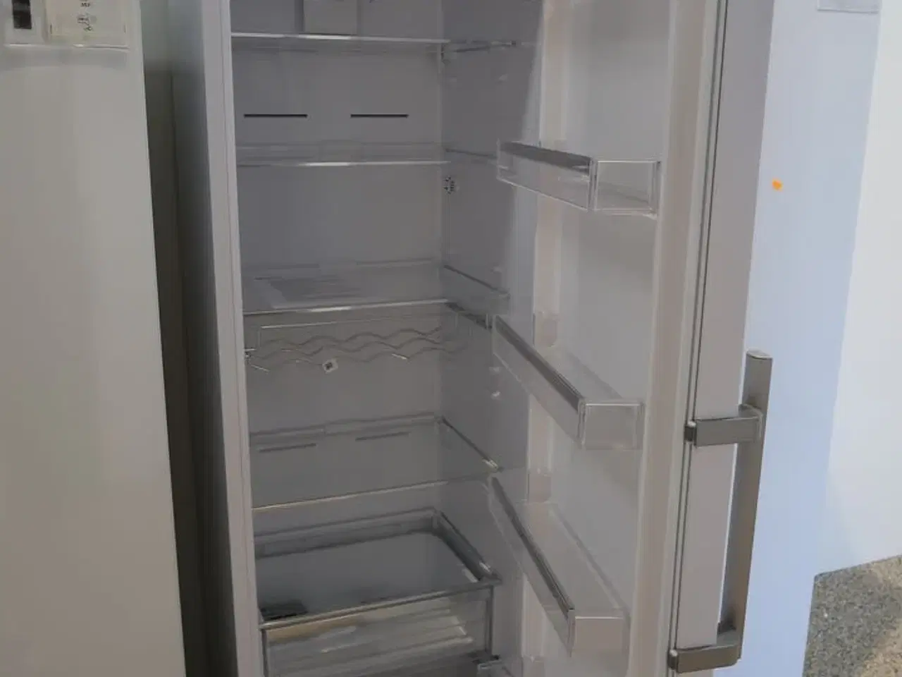 Billede 2 - Køleskab ELECTROLUX Excellence XRE7DW