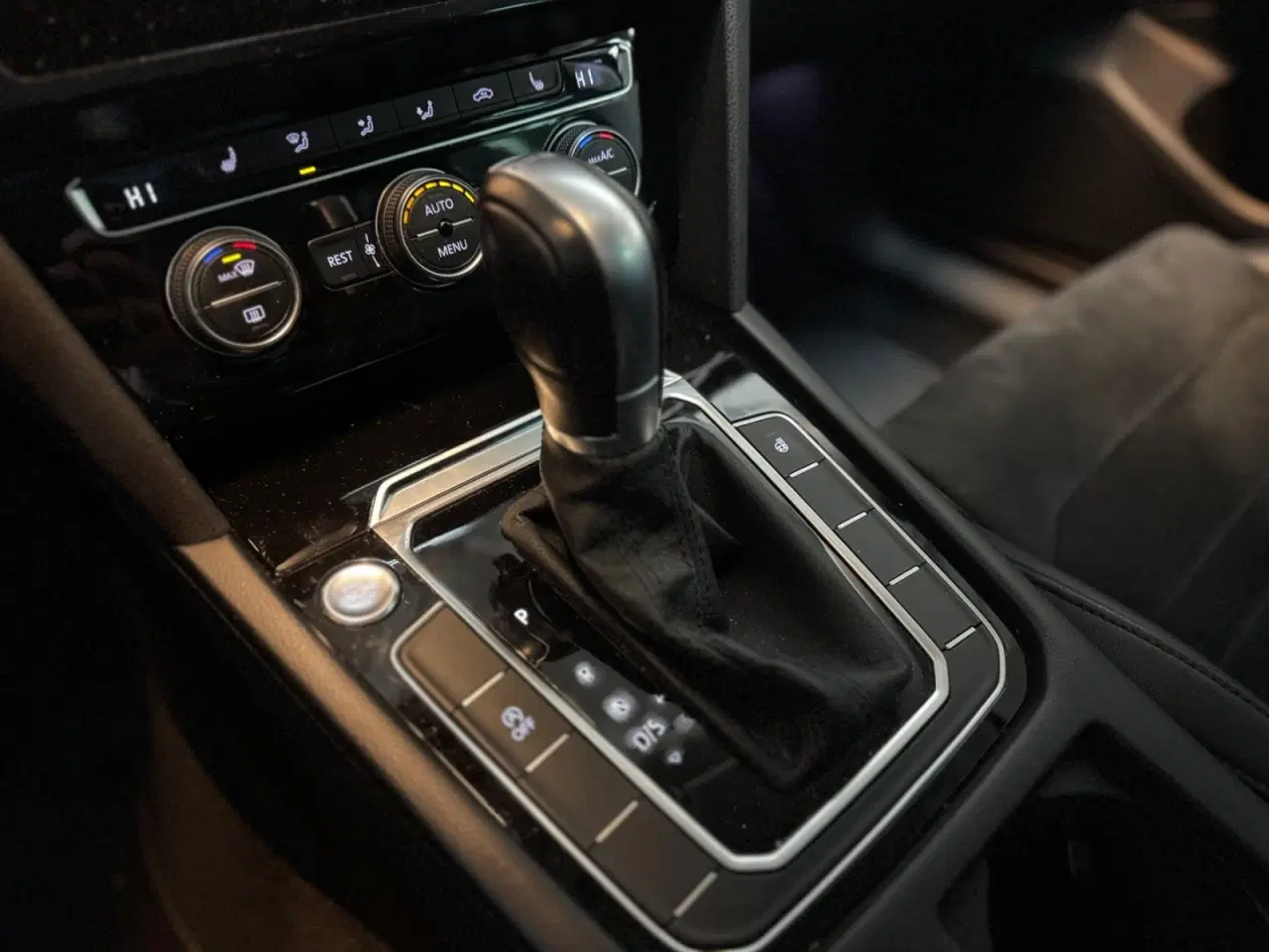 Billede 18 - VW Passat 2,0 TDi 150 Highline DSG