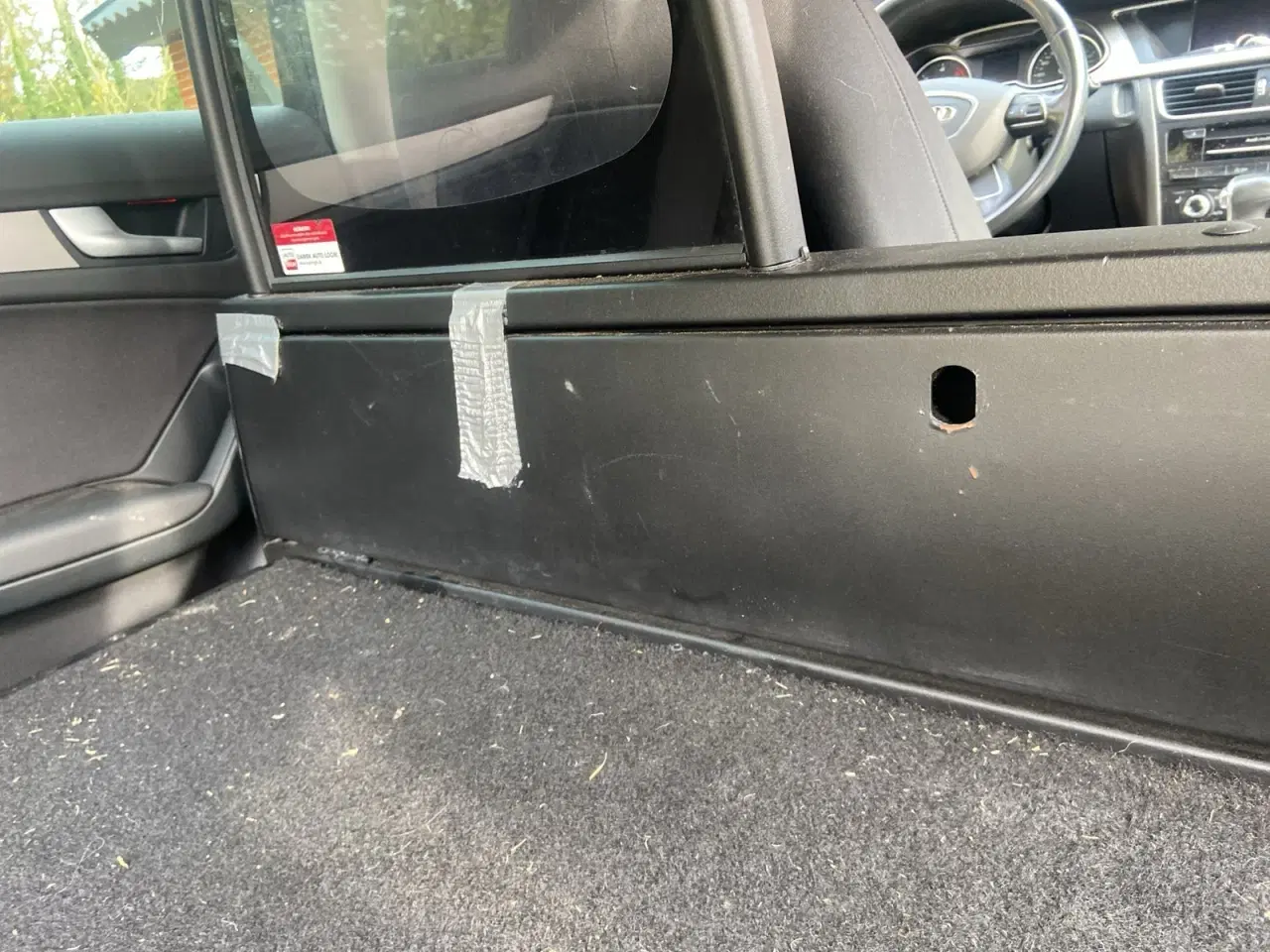 Billede 16 - Audi A4 2,0 TDi 150 Avant Multitr. Van