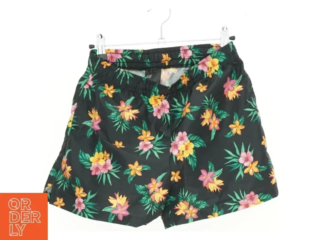Billede 1 - Badebukser fra H&M (str. 152 cm)