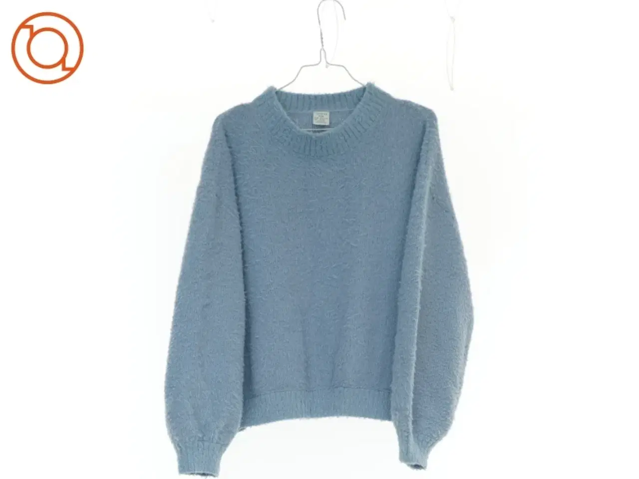 Billede 1 - Strik trøje fra Lindex (str. 140 cm)