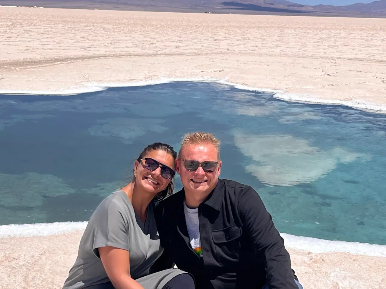 Billede 2 - Looking for a new family member