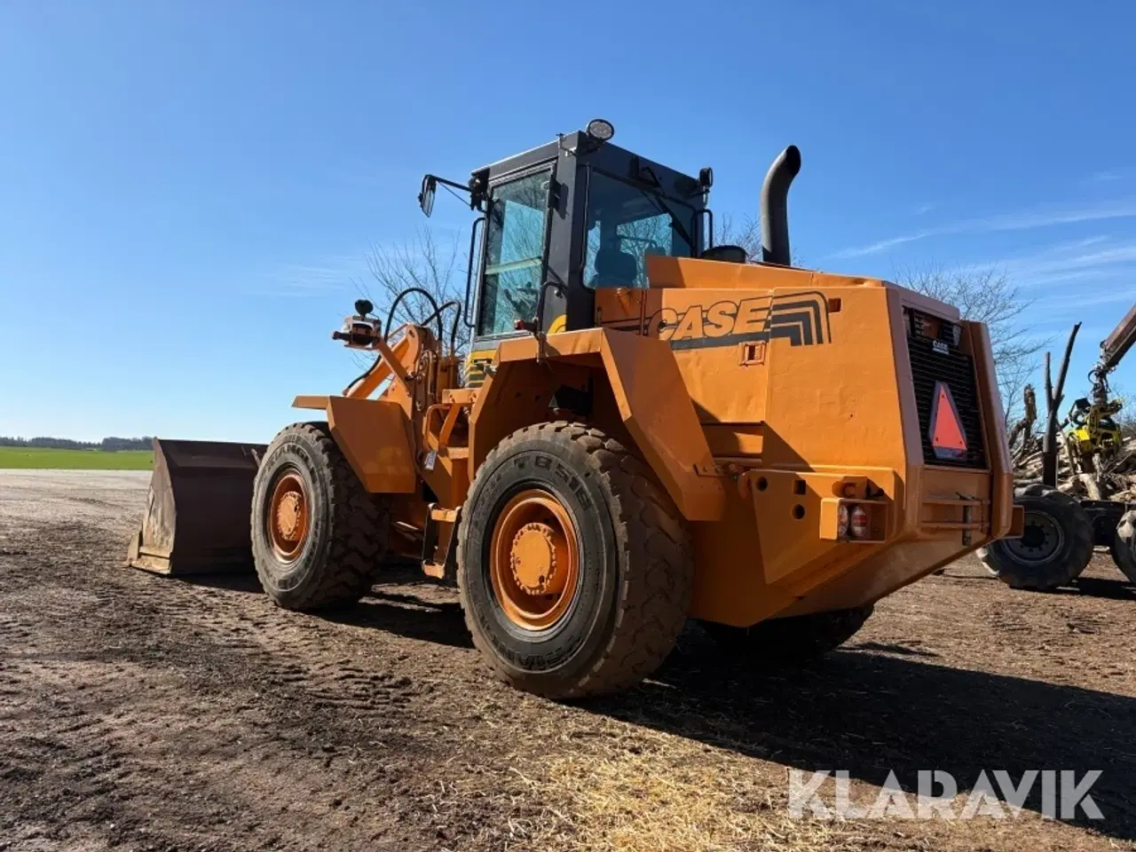 Billede 7 - Gummiged Case 721 B