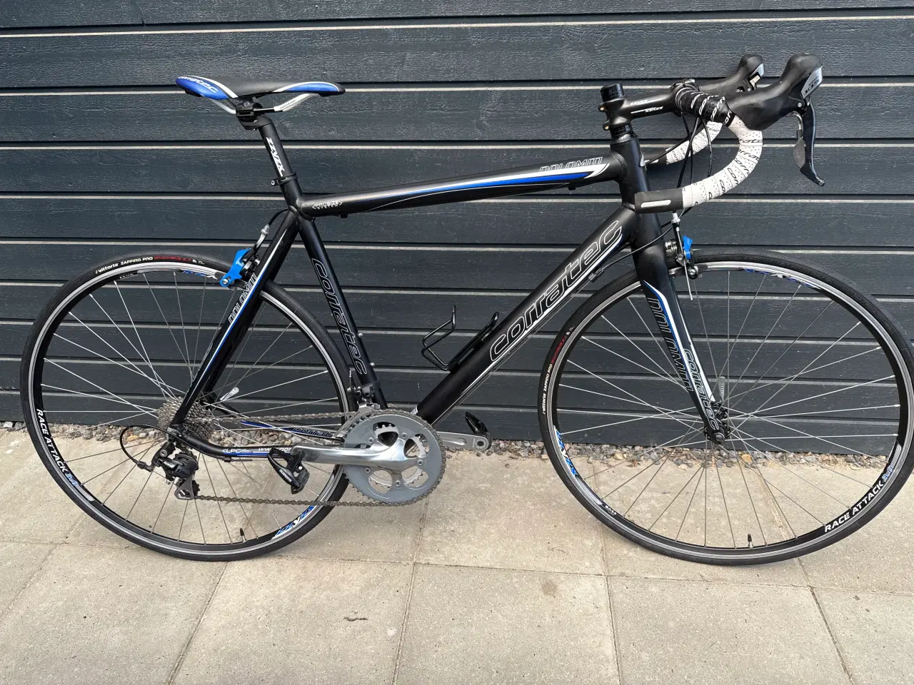 Billede 1 - Racercykel 