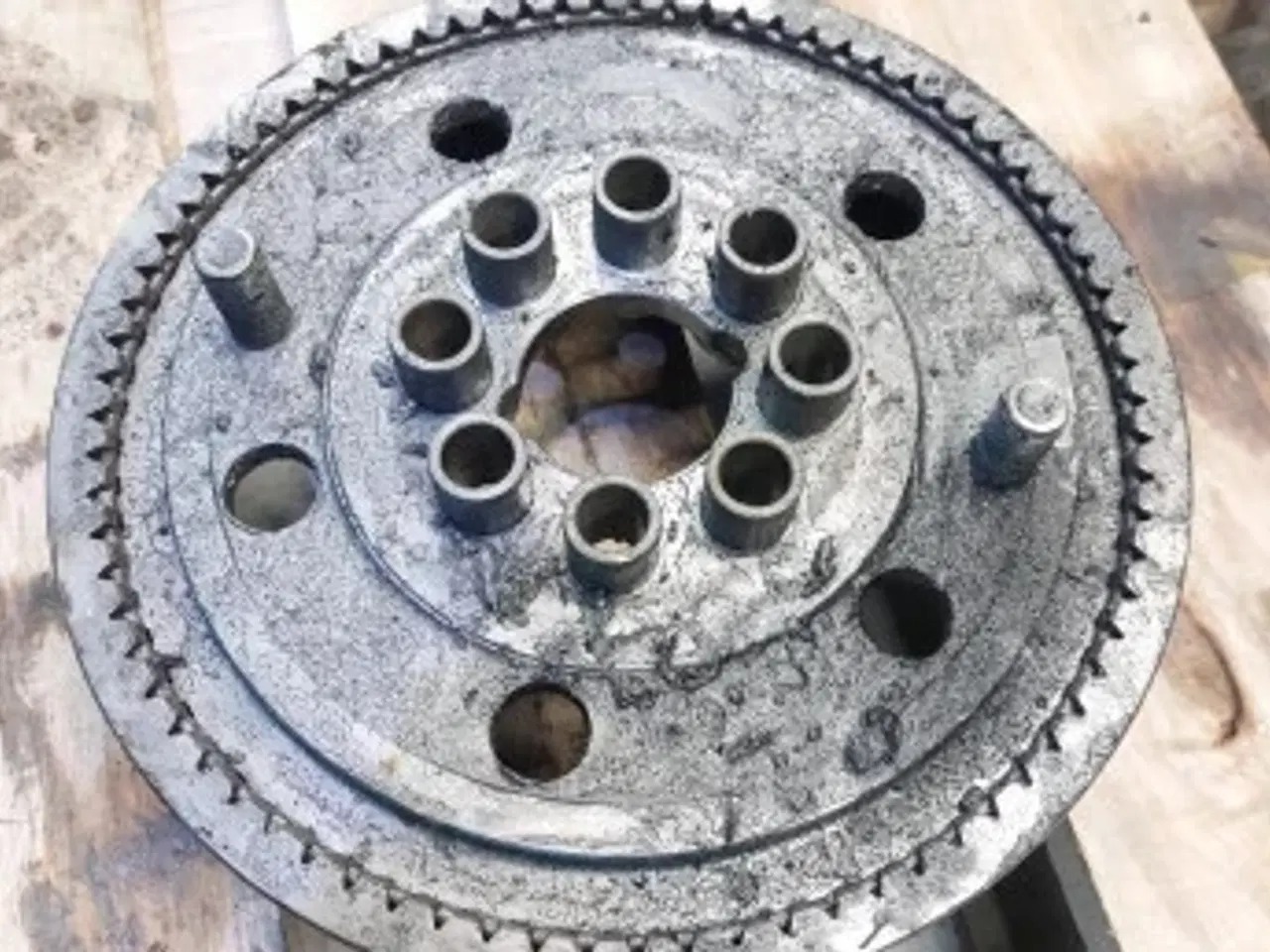 Billede 23 - Hydrema 906B Differentiale 7000195