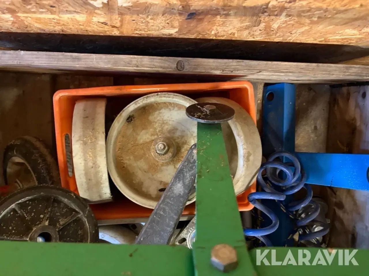 Billede 12 - Blandet lot