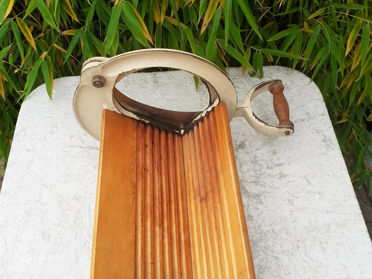 Billede 3 - Retro, Brødskærer Raadvad / Andet formål