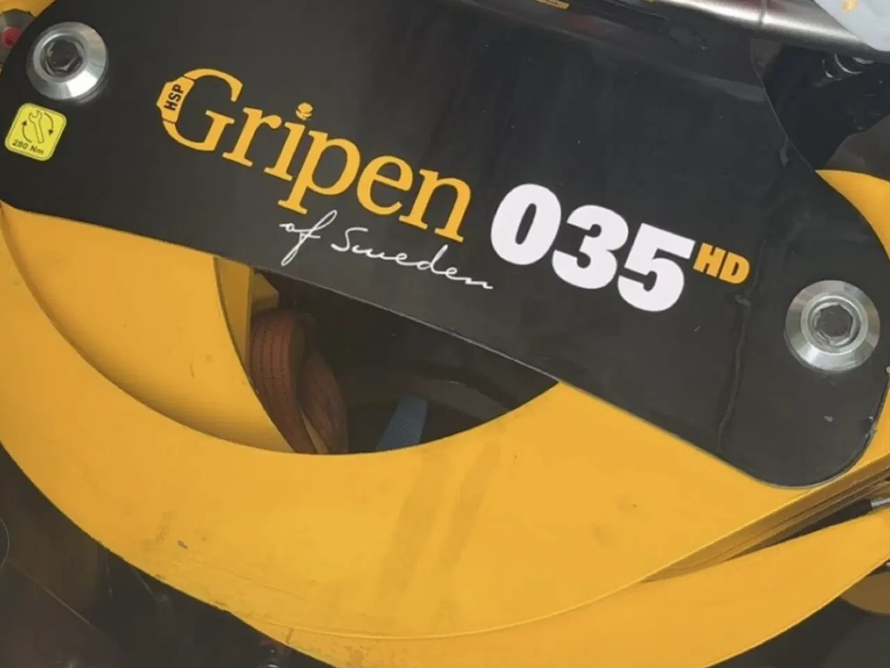 Billede 2 - Maskine tilbehør