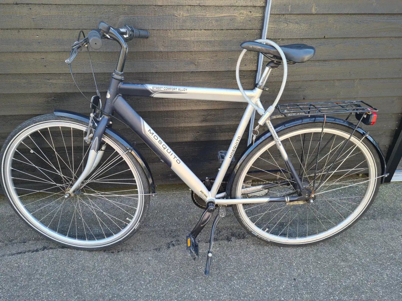 Billede 2 - Herrecykel 