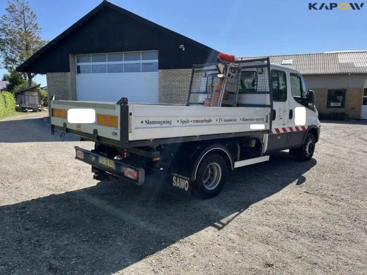 Billede 5 - Iveco 70 C D