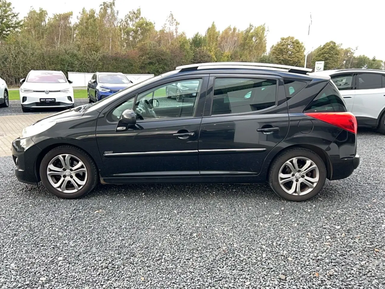 Billede 5 - peugoet 1.6 diesel