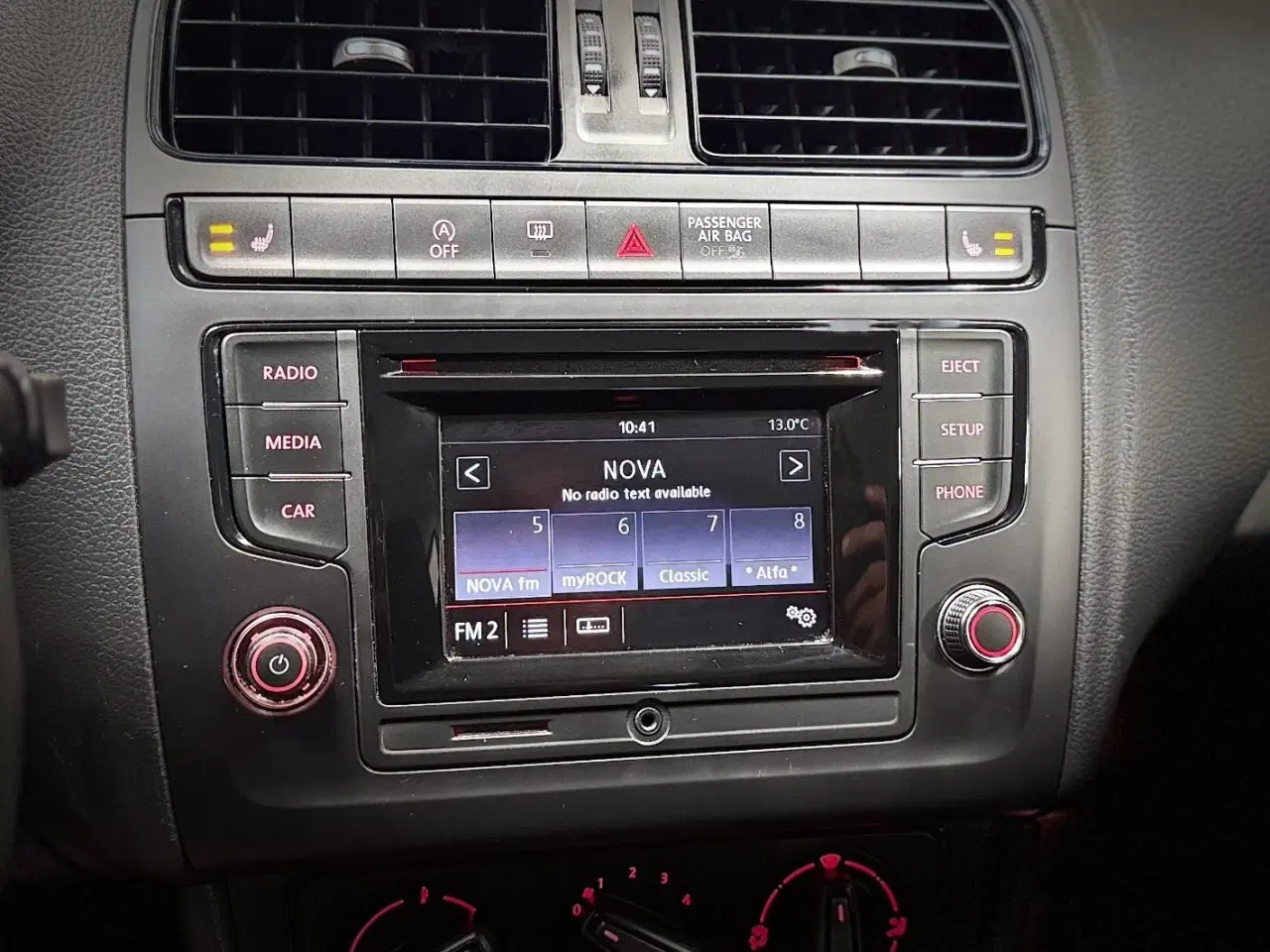 Billede 7 - VW Polo 1,0 Trendline BMT
