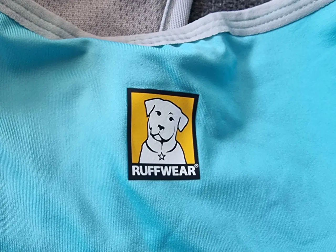 Billede 2 - Ruffwear Jet strem kølevest str. Large