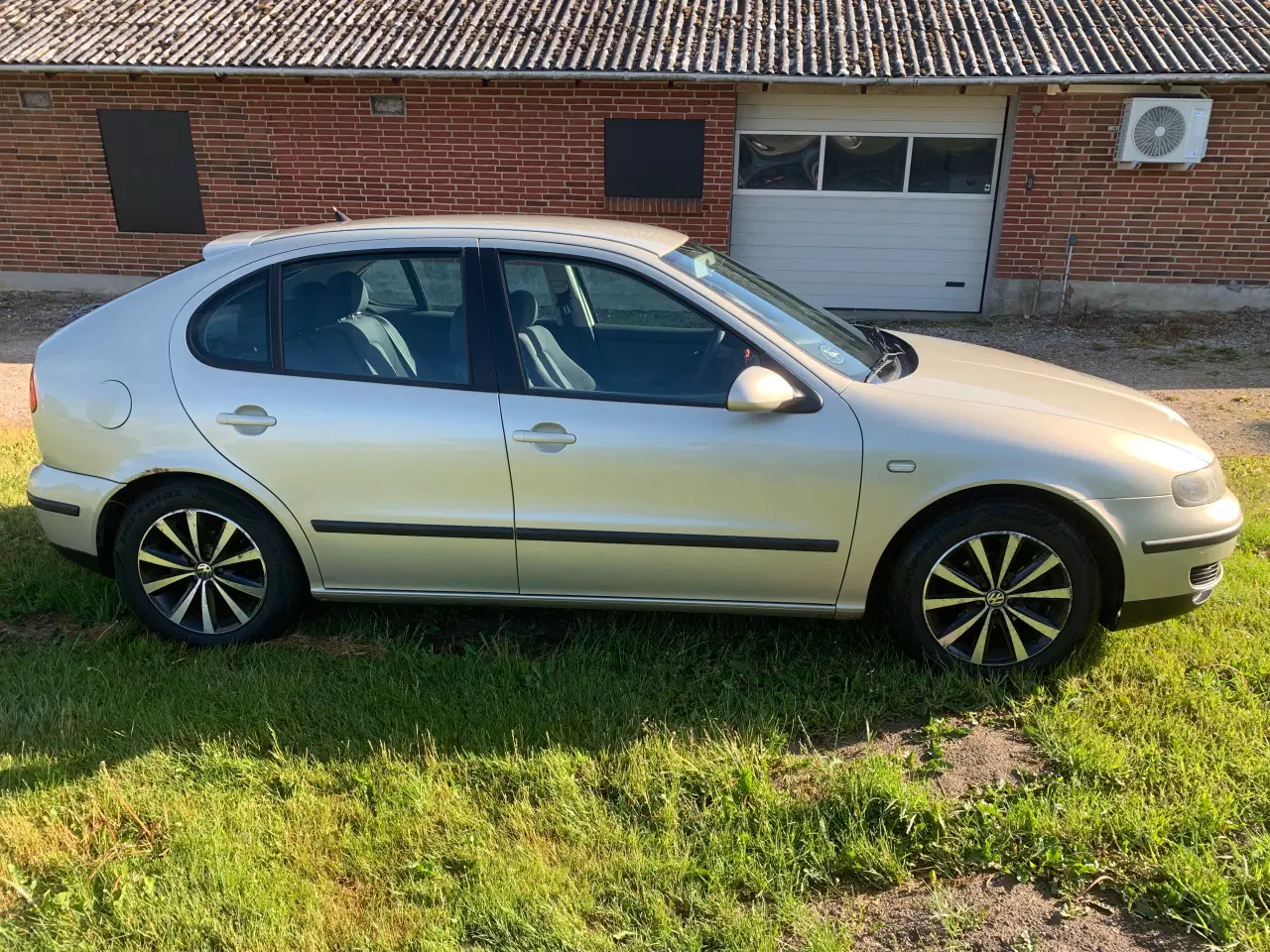 Billede 2 - Seat Leon 1m