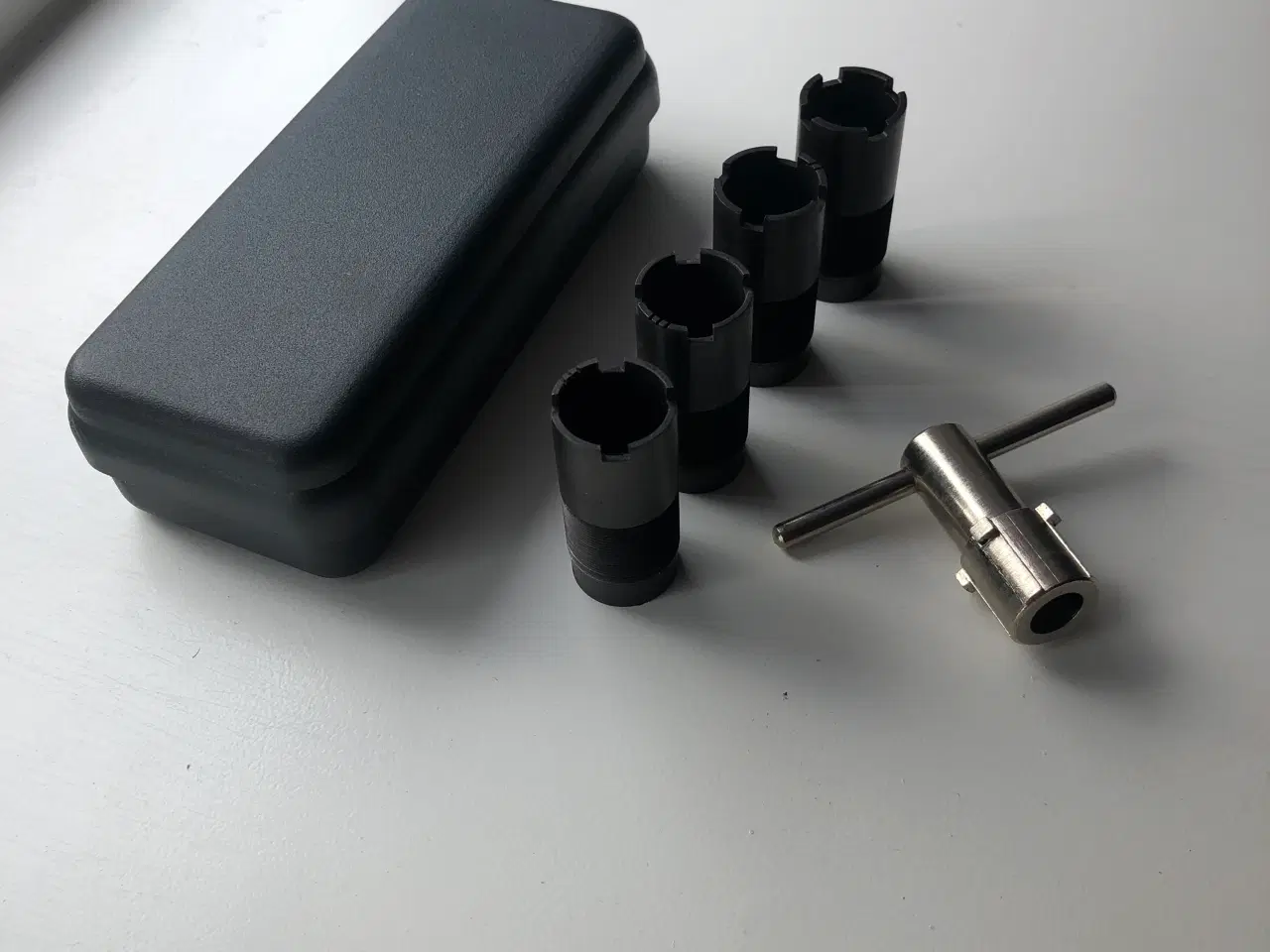 Billede 6 - Tikka 512 SC - 12/70