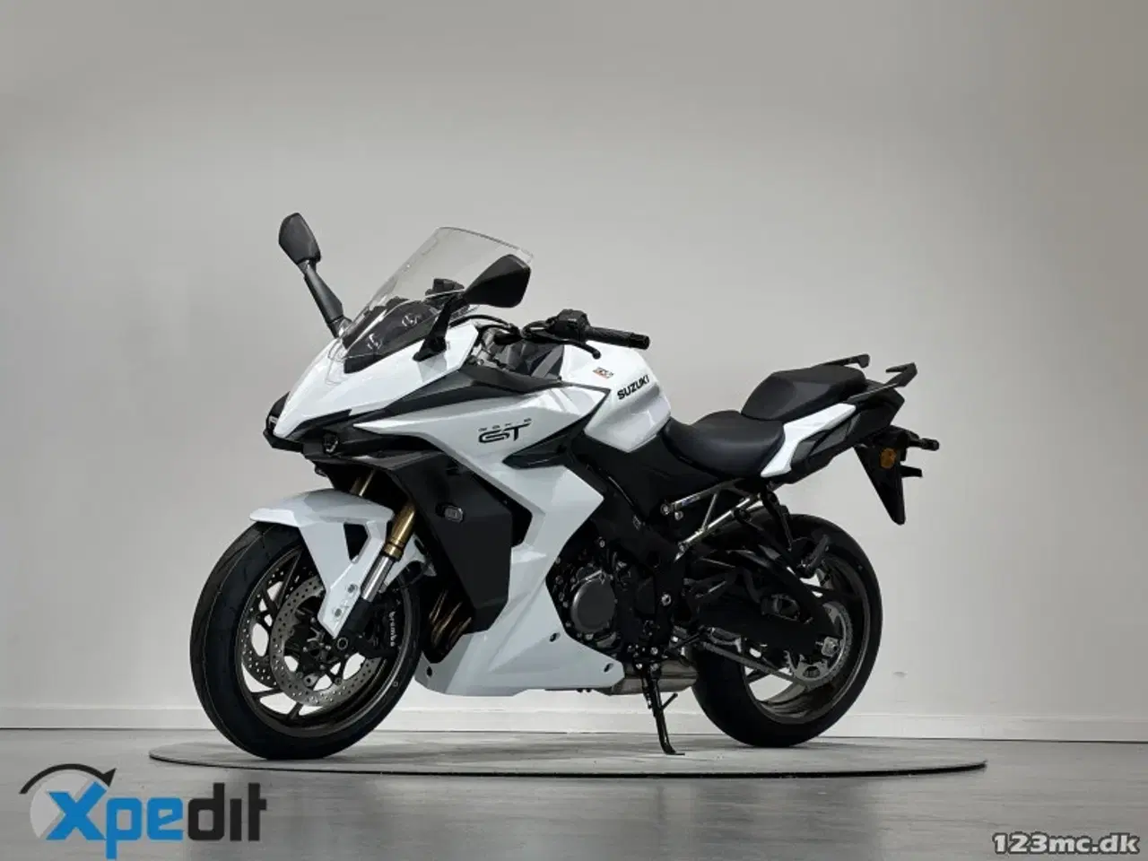 Billede 5 - Suzuki GSXS 1000 GT
