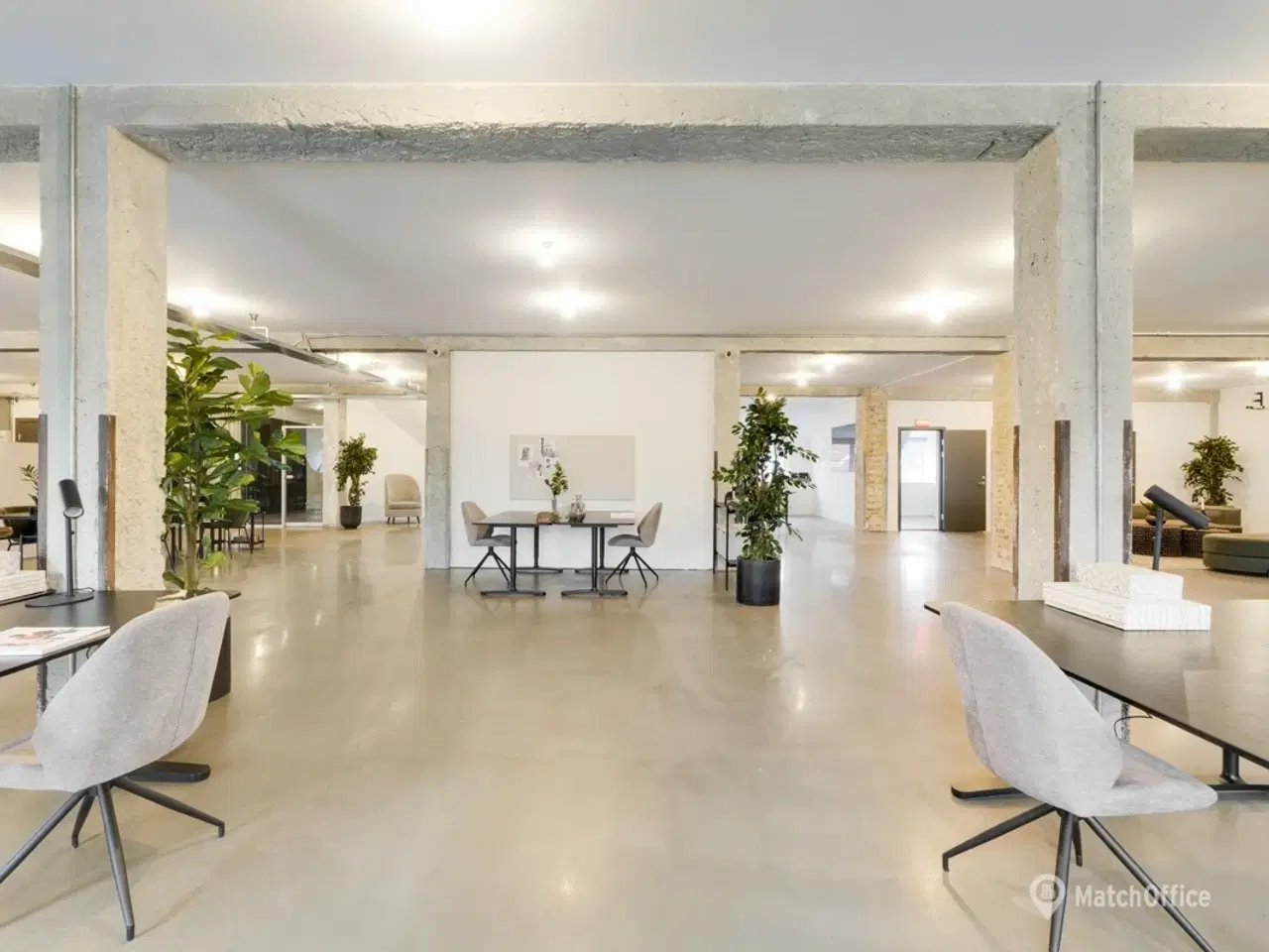 Billede 8 - Historisk charme møder moderne funktionalitet