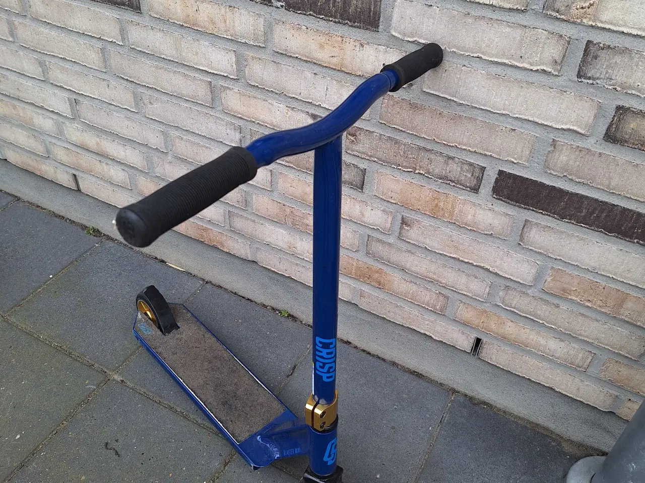 Billede 2 - Trick løbehjul sælges