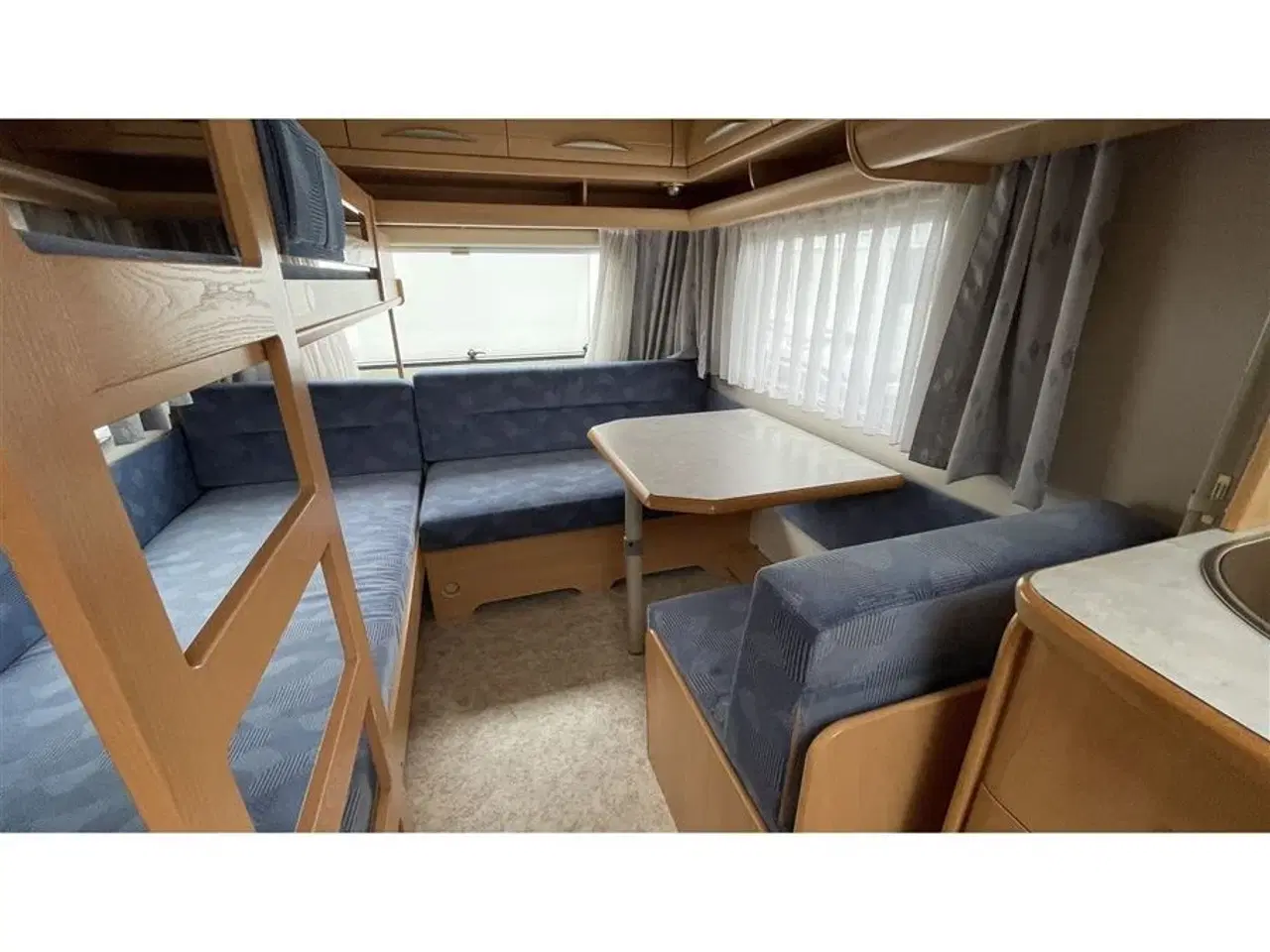 Billede 7 - 2004 - Fendt Saphir 510 TK