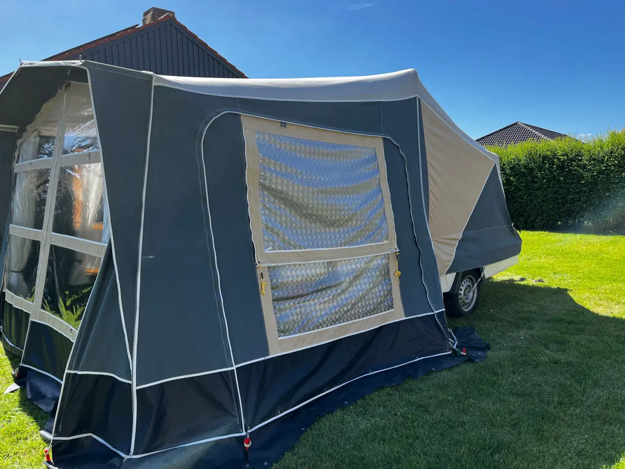 Billede 5 - Camplet Royal