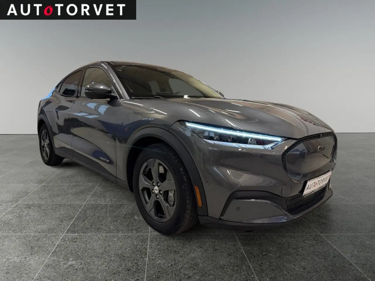 Billede 2 - Ford Mustang Mach-E 75 Standard Range