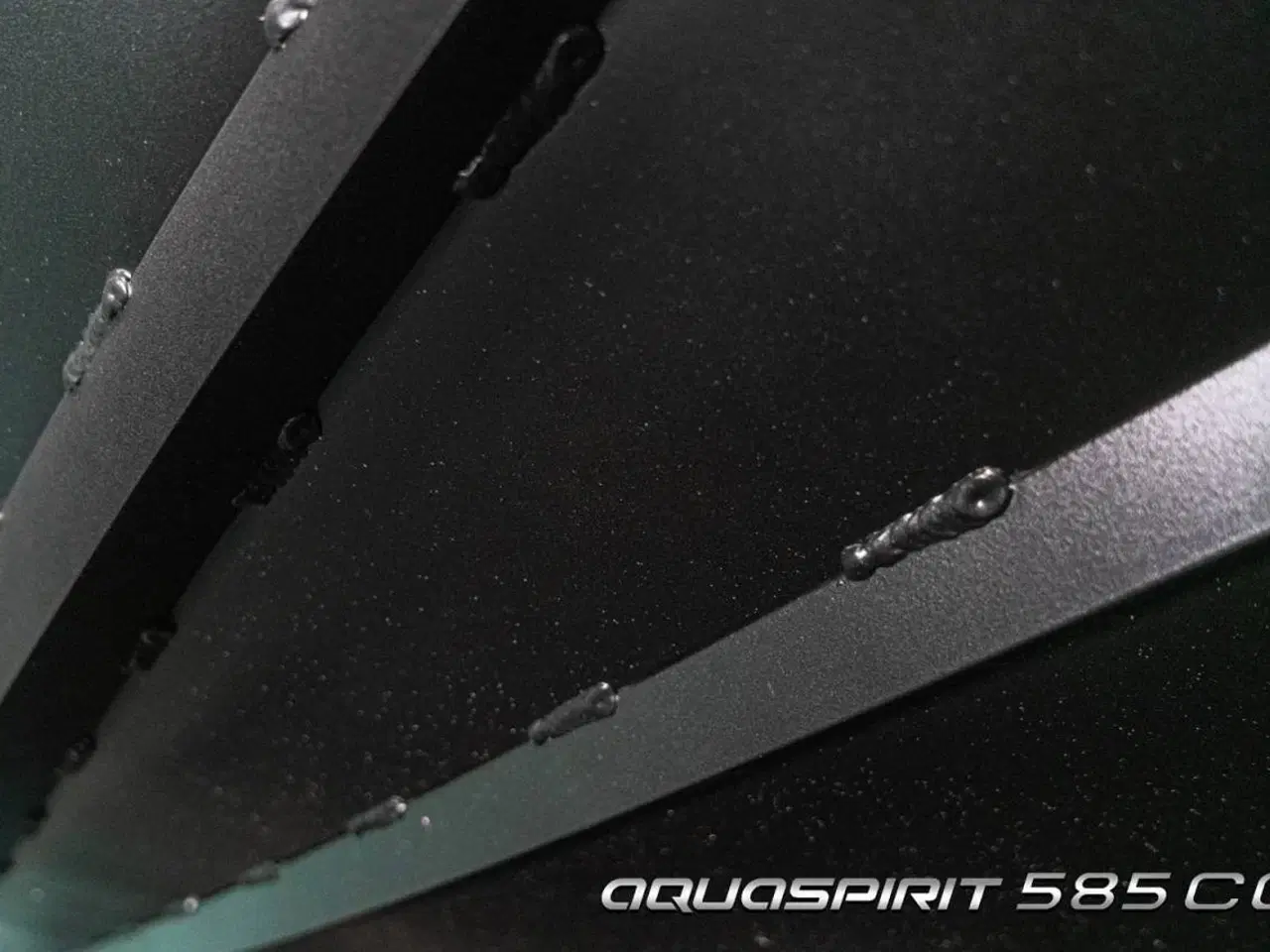 Billede 23 - Aqua Spirit 585CAC - 130 HK Yamaha/Udstyr