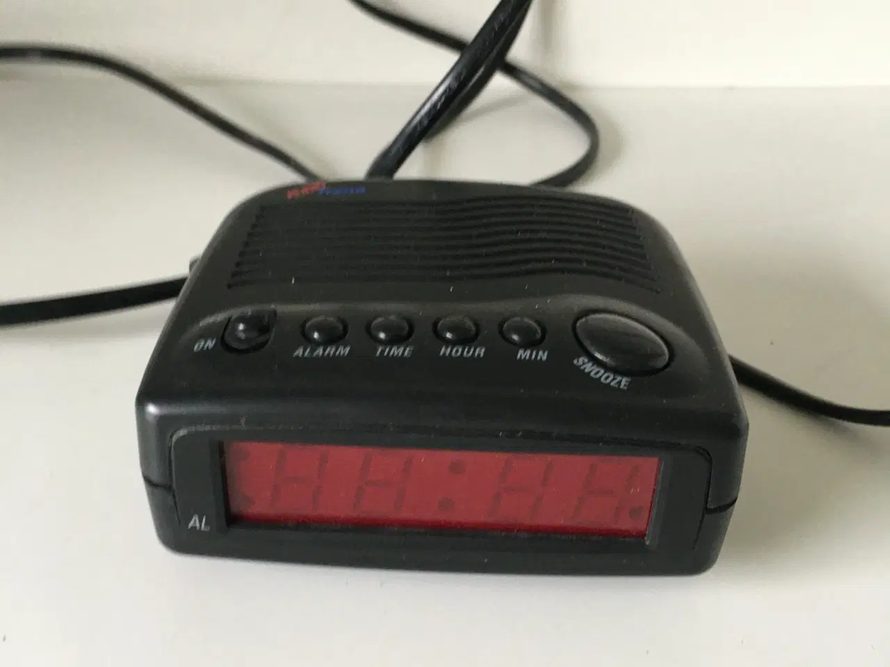 Billede 2 - Clock radio