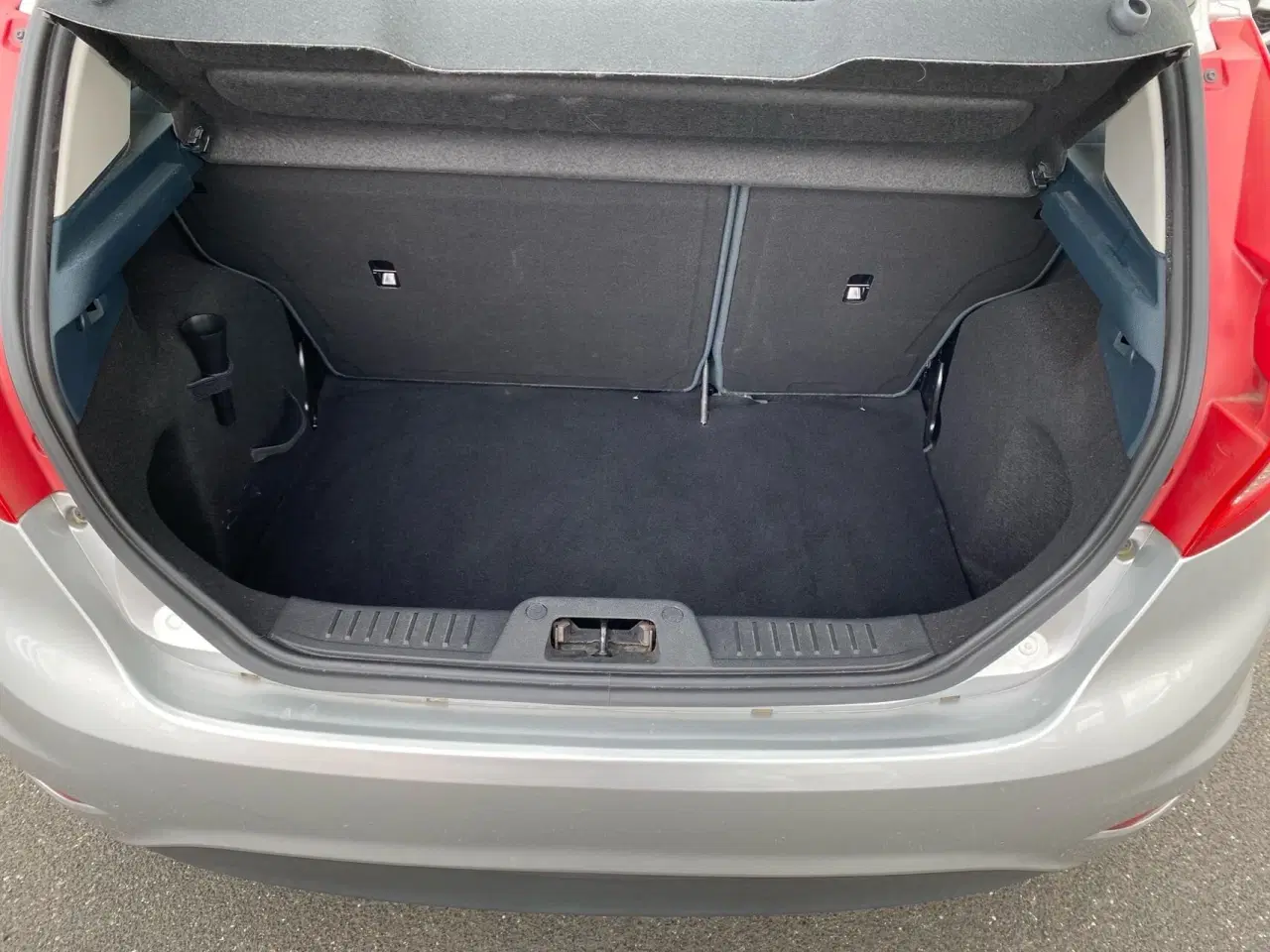 Billede 6 - Ford Fiesta 1,25 Trend 60HK 5d