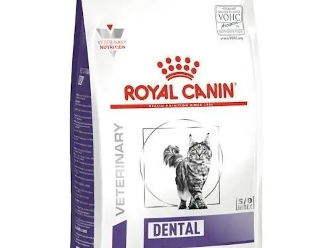 Billede 1 - Kattemad tørfoder Royal Canin Dental 1,5 kg