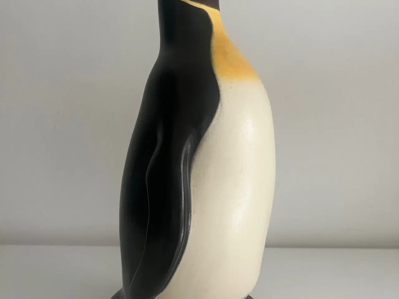 Billede 4 - Pondus pingvin sparebøsse Danske bank