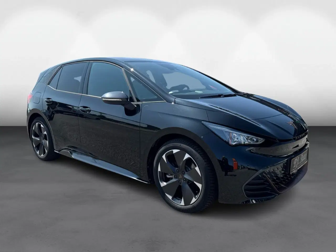 Billede 7 - Cupra Born 77 e-Boost