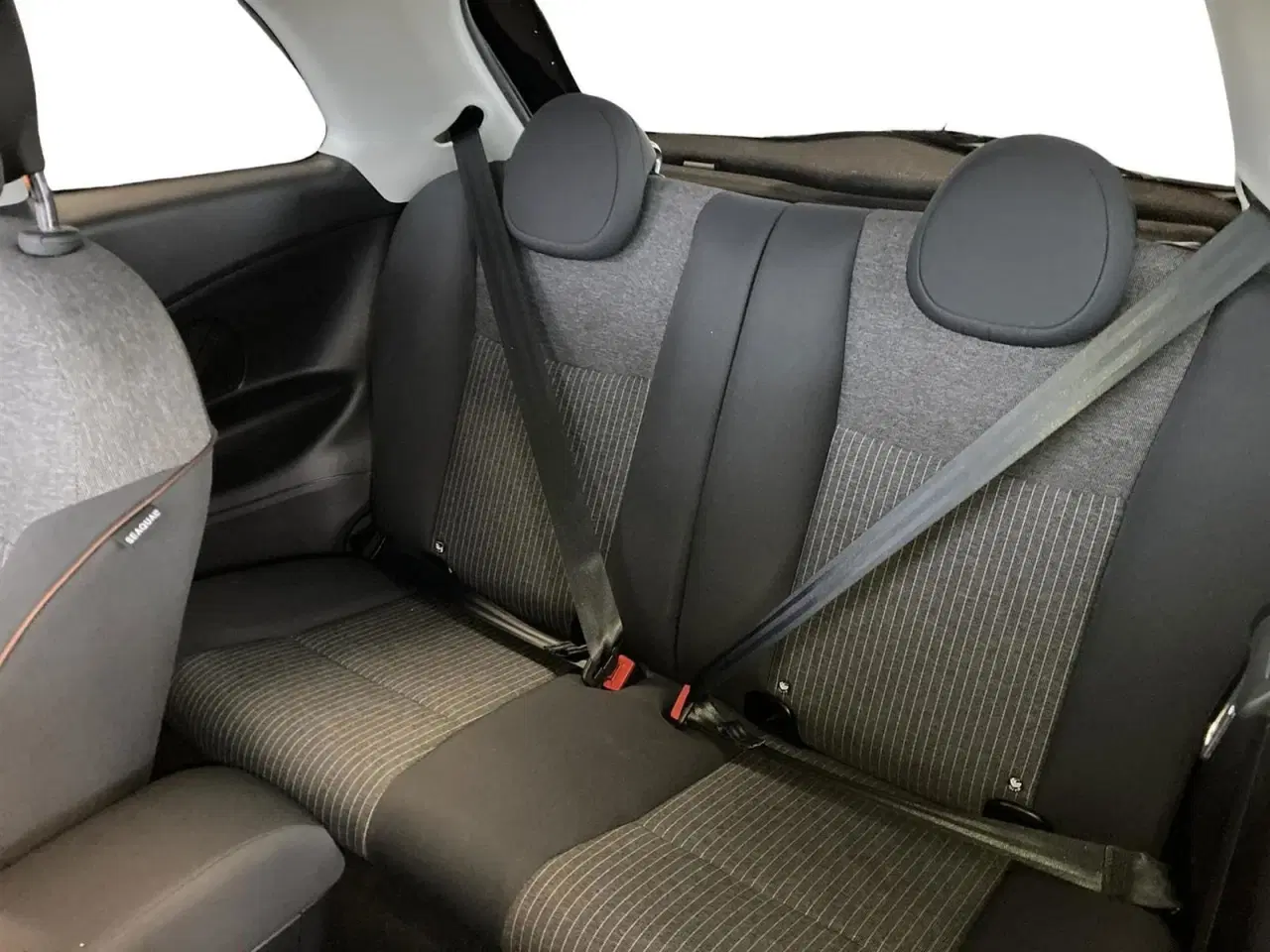 Billede 8 - Fiat 500e 42 Icon Sky