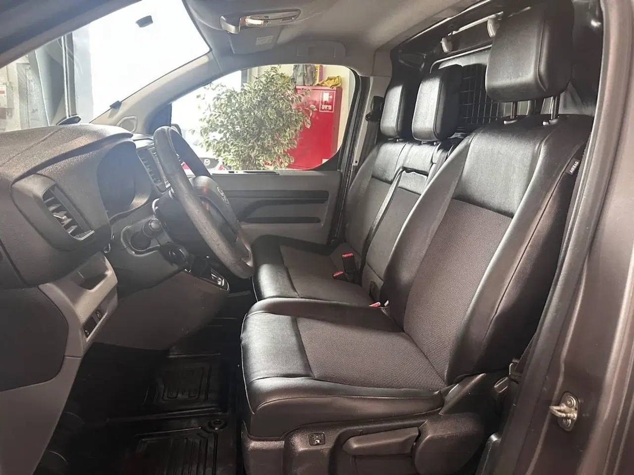Billede 3 - Toyota ProAce 1,6 D 115 Medium Comfort