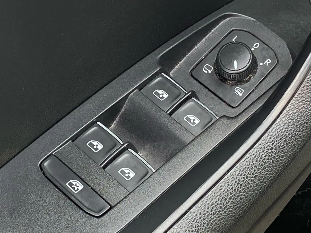 Billede 21 - Skoda Kodiaq 2,0 TDI AdBlue Style 4x4 DSG 190HK 5d 7g Aut.